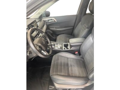 Mitsubishi Outlander Gebrauchtwagen Mitsubishi Outlander Gebrauchtwagen
