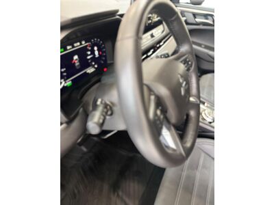 Mitsubishi Outlander Gebrauchtwagen Mitsubishi Outlander Gebrauchtwagen