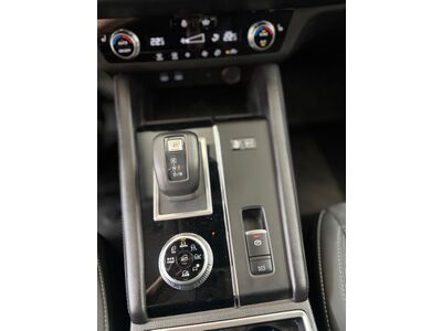 Mitsubishi Outlander Gebrauchtwagen Mitsubishi Outlander Gebrauchtwagen
