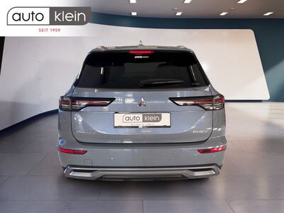 Mitsubishi Outlander Gebrauchtwagen Mitsubishi Outlander Gebrauchtwagen