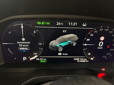 Mitsubishi Outlander Gebrauchtwagen Mitsubishi Outlander Gebrauchtwagen