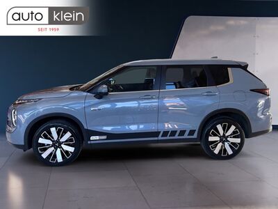 Mitsubishi Outlander Gebrauchtwagen Mitsubishi Outlander Gebrauchtwagen