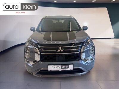 Mitsubishi Outlander Gebrauchtwagen Mitsubishi Outlander Gebrauchtwagen
