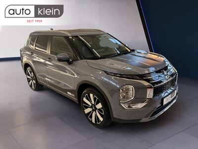 Mitsubishi Outlander Gebrauchtwagen Mitsubishi Outlander Gebrauchtwagen