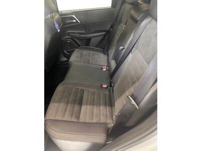Mitsubishi Outlander Gebrauchtwagen Mitsubishi Outlander Gebrauchtwagen