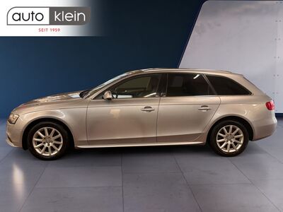 Audi A4 Gebrauchtwagen Audi A4 Gebrauchtwagen