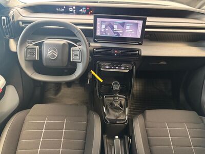 Citroën C3 Gebrauchtwagen Citroën C3 Gebrauchtwagen