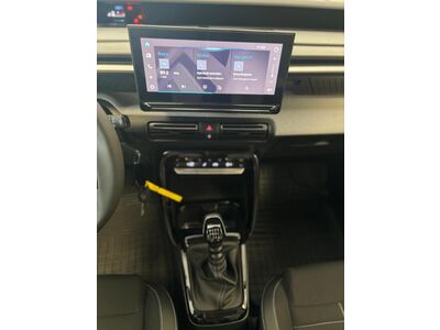 Citroën C3 Gebrauchtwagen Citroën C3 Gebrauchtwagen
