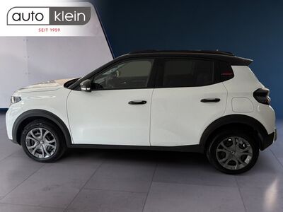 Citroën C3 Gebrauchtwagen Citroën C3 Gebrauchtwagen