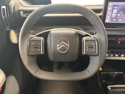 Citroën C3 Gebrauchtwagen Citroën C3 Gebrauchtwagen