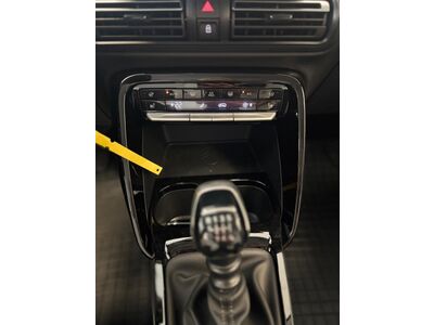 Citroën C3 Gebrauchtwagen Citroën C3 Gebrauchtwagen