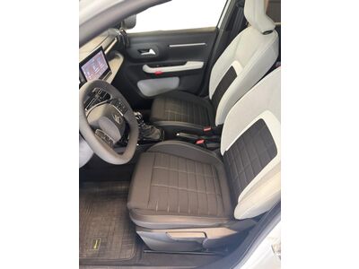Citroën C3 Gebrauchtwagen Citroën C3 Gebrauchtwagen