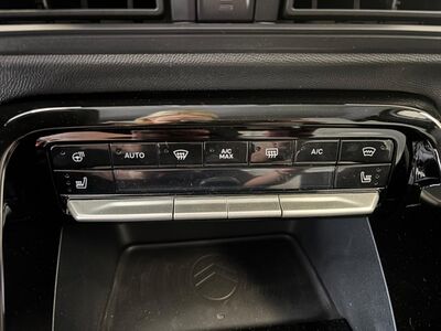 Citroën C3 Gebrauchtwagen Citroën C3 Gebrauchtwagen