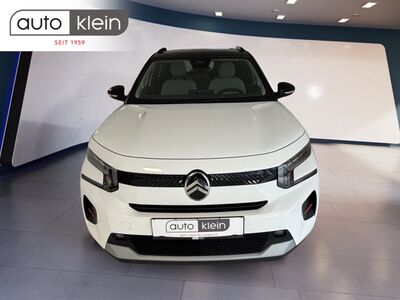 Citroën C3 Gebrauchtwagen Citroën C3 Gebrauchtwagen