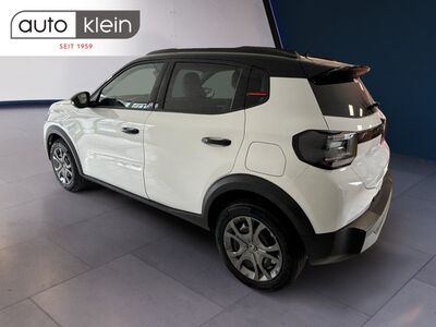 Citroën C3 Gebrauchtwagen Citroën C3 Gebrauchtwagen
