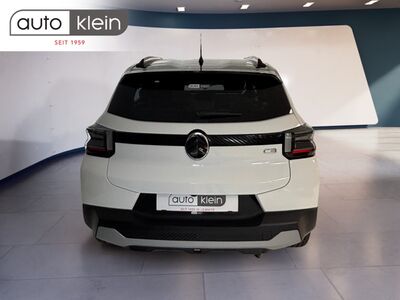 Citroën C3 Gebrauchtwagen Citroën C3 Gebrauchtwagen