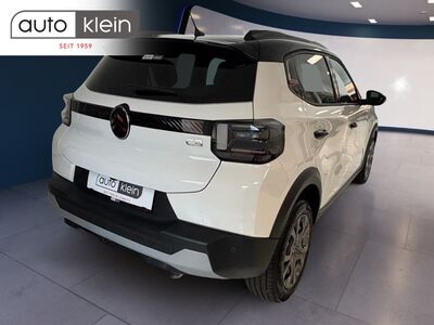 Citroën C3 Gebrauchtwagen Citroën C3 Gebrauchtwagen