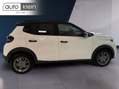 Citroën C3 Gebrauchtwagen Citroën C3 Gebrauchtwagen