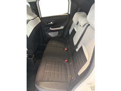 Citroën C3 Gebrauchtwagen Citroën C3 Gebrauchtwagen