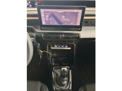 Citroën C3 Aircross Gebrauchtwagen Citroën C3 Aircross Gebrauchtwagen
