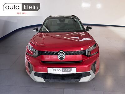 Citroën C3 Aircross Gebrauchtwagen Citroën C3 Aircross Gebrauchtwagen