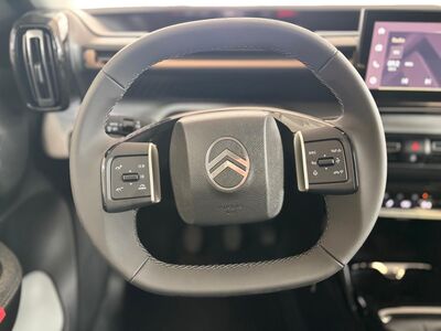 Citroën C3 Aircross Gebrauchtwagen Citroën C3 Aircross Gebrauchtwagen
