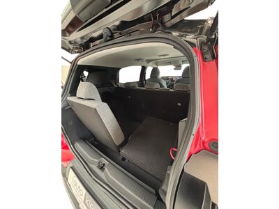 Citroën C3 Aircross Gebrauchtwagen Citroën C3 Aircross Gebrauchtwagen