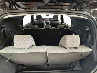 Citroën C3 Aircross Gebrauchtwagen Citroën C3 Aircross Gebrauchtwagen