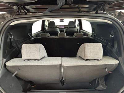 Citroën C3 Aircross Gebrauchtwagen Citroën C3 Aircross Gebrauchtwagen