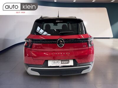 Citroën C3 Aircross Gebrauchtwagen Citroën C3 Aircross Gebrauchtwagen