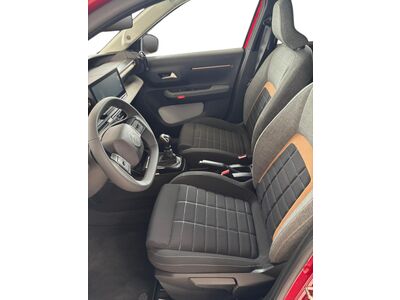 Citroën C3 Aircross Gebrauchtwagen Citroën C3 Aircross Gebrauchtwagen