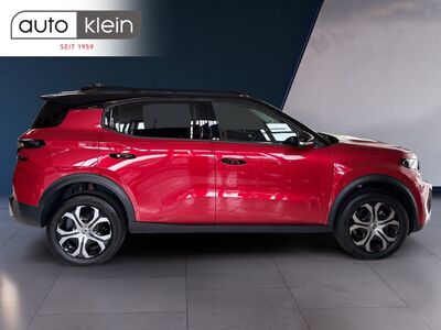 Citroën C3 Aircross Gebrauchtwagen Citroën C3 Aircross Gebrauchtwagen