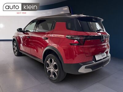 Citroën C3 Aircross Gebrauchtwagen Citroën C3 Aircross Gebrauchtwagen