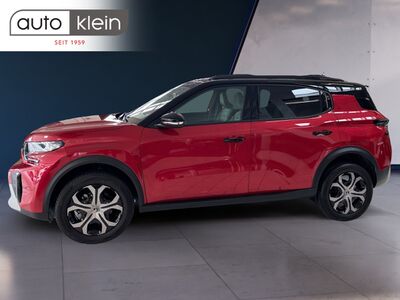 Citroën C3 Aircross Gebrauchtwagen Citroën C3 Aircross Gebrauchtwagen