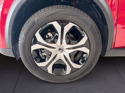 Citroën C3 Aircross Gebrauchtwagen Citroën C3 Aircross Gebrauchtwagen