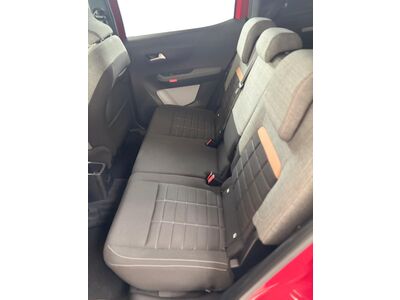 Citroën C3 Aircross Gebrauchtwagen Citroën C3 Aircross Gebrauchtwagen