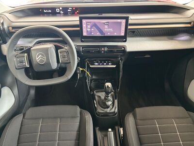 Citroën C3 Aircross Gebrauchtwagen Citroën C3 Aircross Gebrauchtwagen