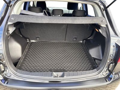 Mitsubishi ASX Gebrauchtwagen Mitsubishi ASX Gebrauchtwagen