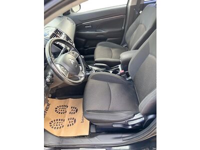Mitsubishi ASX Gebrauchtwagen Mitsubishi ASX Gebrauchtwagen