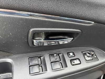 Mitsubishi ASX Gebrauchtwagen Mitsubishi ASX Gebrauchtwagen