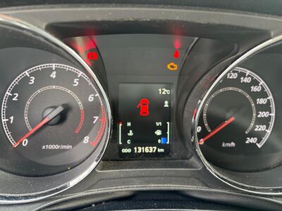 Mitsubishi ASX Gebrauchtwagen Mitsubishi ASX Gebrauchtwagen