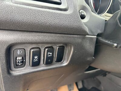 Mitsubishi ASX Gebrauchtwagen Mitsubishi ASX Gebrauchtwagen