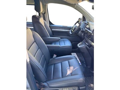 Citroën Jumpy Gebrauchtwagen