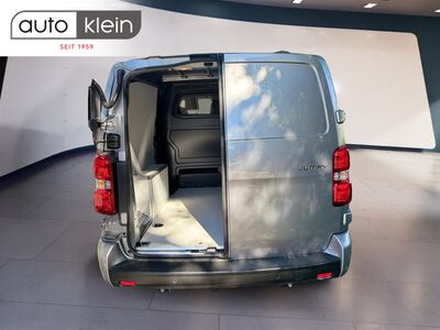 Citroën Jumpy Gebrauchtwagen