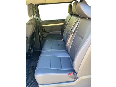 Citroën Jumpy Gebrauchtwagen
