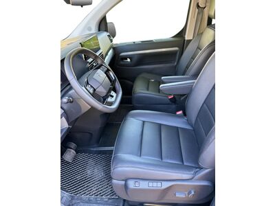Citroën Jumpy Gebrauchtwagen