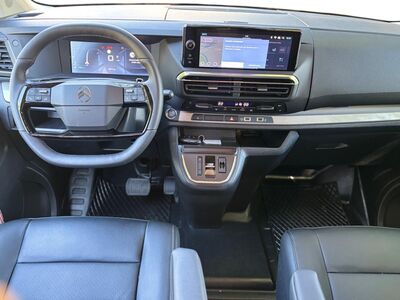 Citroën Jumpy Gebrauchtwagen