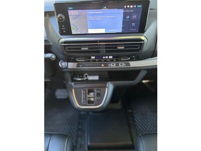Citroën Jumpy Gebrauchtwagen