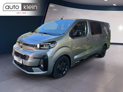 Citroën Jumpy Gebrauchtwagen