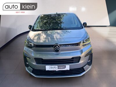Citroën Jumpy Gebrauchtwagen